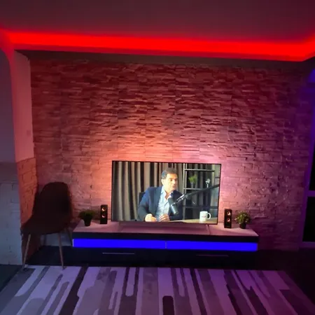Апартаменты Modern Provadia *
