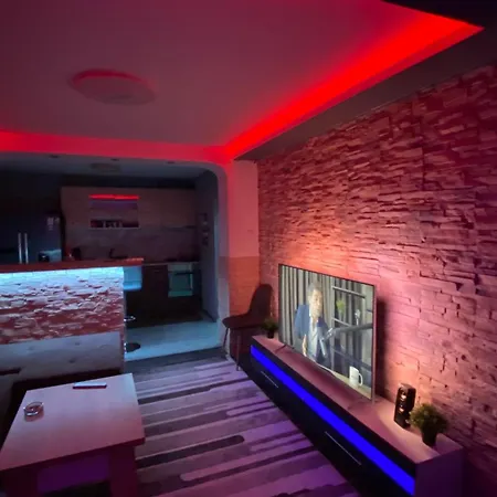 Modern Provadia Апартаменты Provadiya