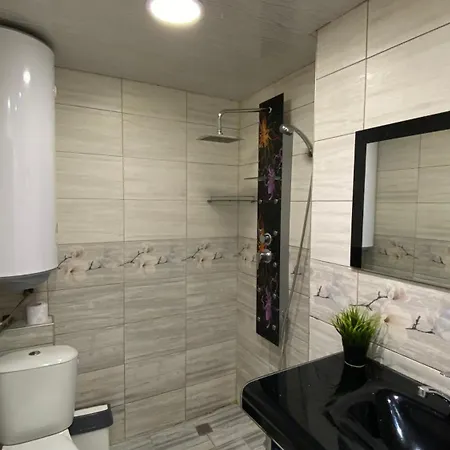 Modern Provadia Апартаменты Provadiya