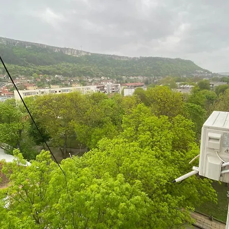 Modern Provadia Апартаменты Provadiya