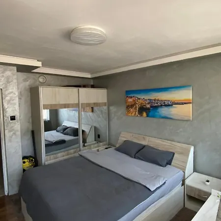 Modern Provadia Апартаменты Provadiya