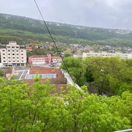 Апартаменты Modern Provadia *